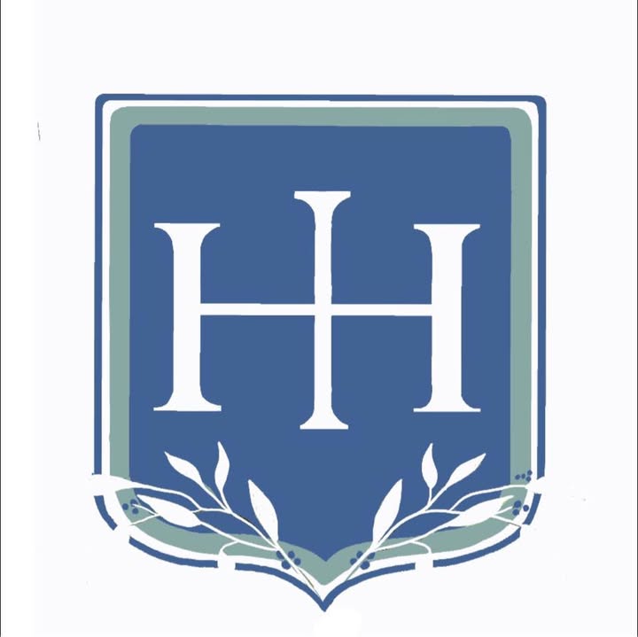 Hyssop House logo